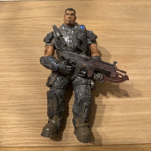 Gears war dom dominic - war,