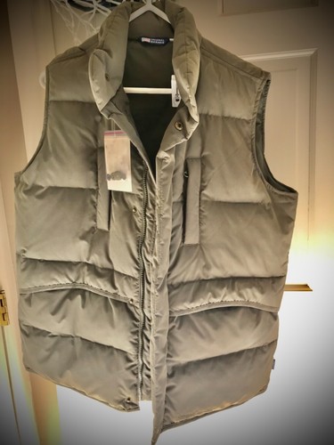 Piumino uomo marines originale