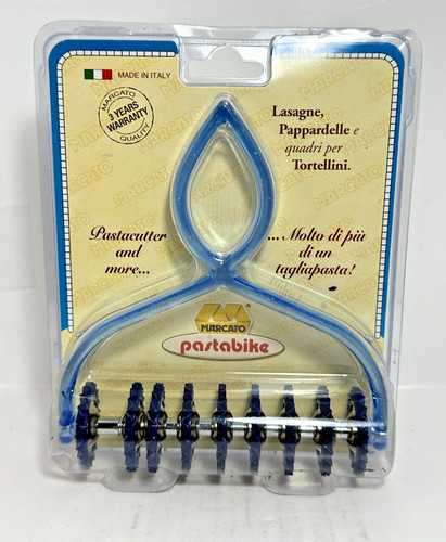 Tagliapasta marcato pastabike - tagliapasta,