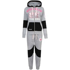 Bambini Ragazze Tuta Brooklyn