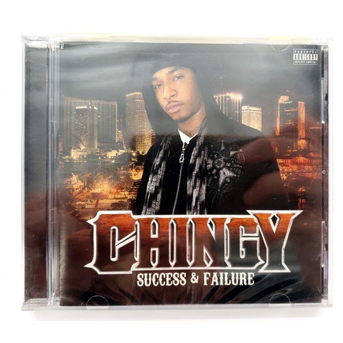 Chingy success and - chingy, failure