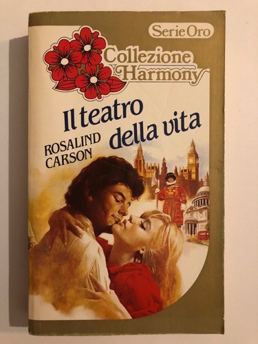 Collezione harmony oro - collezione, il
