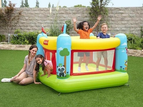 Castello fisher price 93553 - castello,
