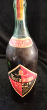 Riccadonna  Vermouth Rosso di Torino Amaro2 Lt Rara Bottiglia per Collezionisti