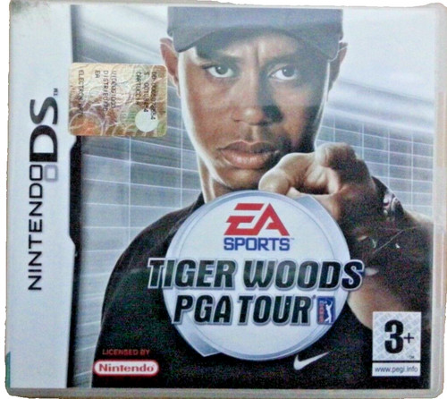 Tiger woods pga tour per - tiger,