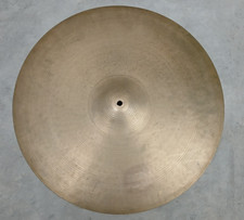 ZILDJIAN PIATTO RIDE 20"