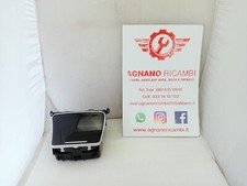 cassetto portaoggetti vano porta MERCEDES GLC X253/A253 2016 A2056801005
