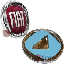 Fregio stemma logo Per Fiat