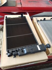 Radiatore motore  PEUGEOT 405