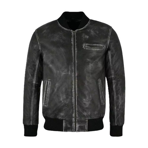 Giubbotto bomber uomo - bomber,