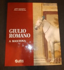 Giulio romano mantova paolo - giulio, a