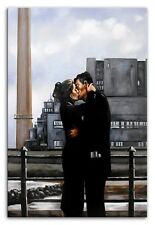Jack Vettriano - 90x60cm