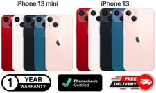 NEW SEALED Apple iPhone 13