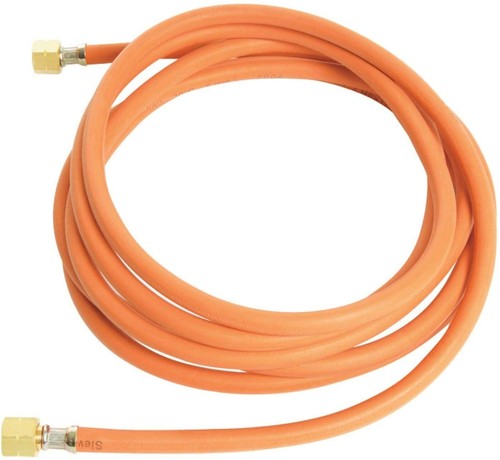 Tubo gas alta pressione - , di