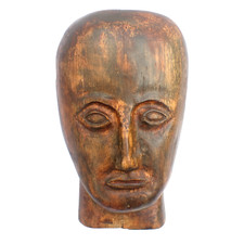 Vecchio antico cappello da