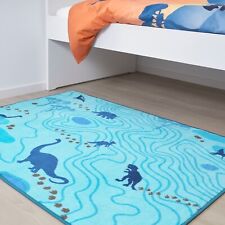 Tappeto Ikea JÄTTELIK -