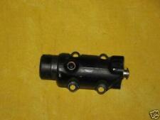 Pistone ammortizzatore anti