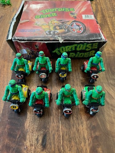 Tmnt tartarughe ninja - tmnt,
