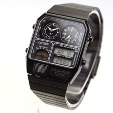 Orologio Uomo CITIZEN ANA-DIGI