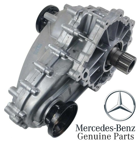 Ripartitore coppia mercedes - coppia,