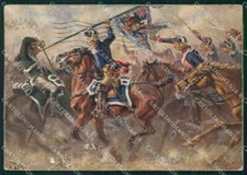 Militari genova cavalleria - militari,