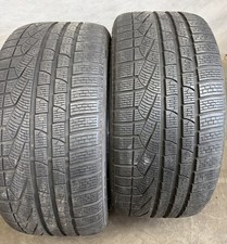 2 pneumatici invernali 275/35