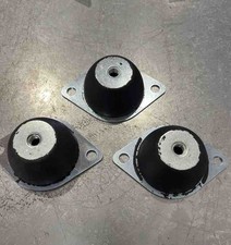 KIT 3 SUPPORTI MOTORE CAMBIO