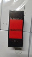 profumo fahrenheit uomo 100 ml