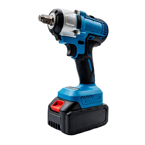 Trapano avvitatore batteria - avvitatore,