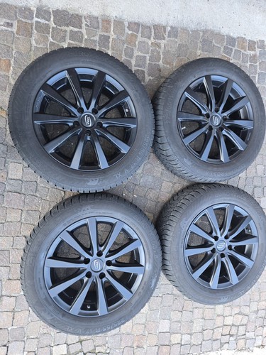 Gomme complete bmw - x1, f48