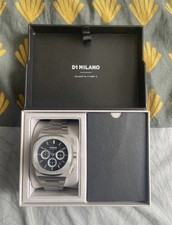 Montre D1 Milano