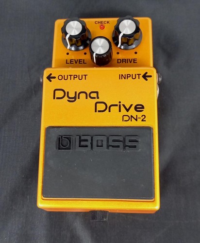 Boss dyna drive - boss, dn-2