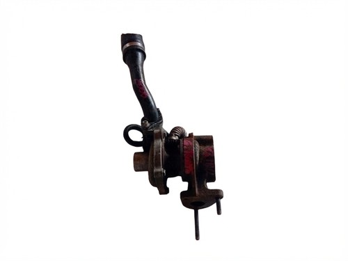 Turbina fiat grande - fiat, 2006