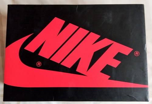 Nike 1985 air - 1985, 1