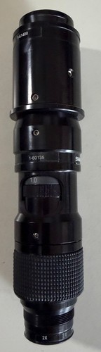 Navitar zoom 6000 obiettivo - navitar,