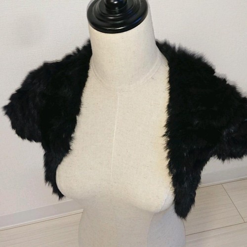 Giacca bolero coniglio - bolero,