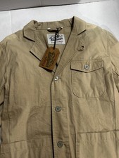 Penfield Ripstop Utility