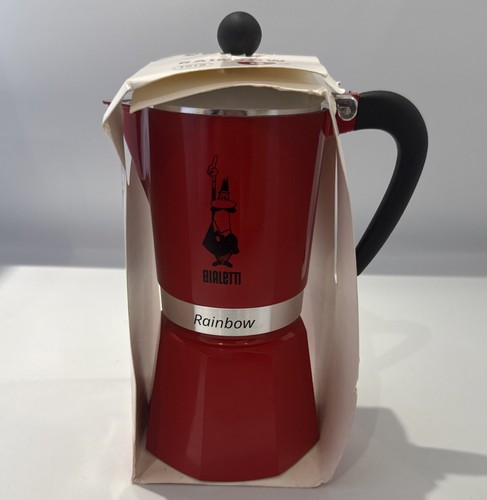 Bialetti caffettiera espresso - bialetti,