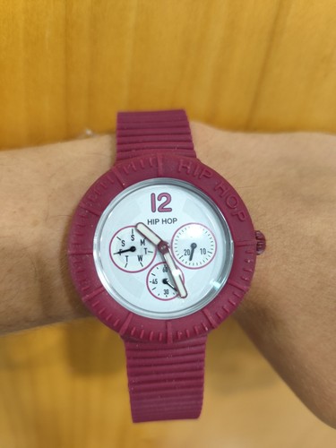 Orologio hip hop brosway - hop,