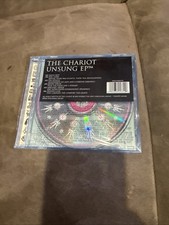 Unsung EP by The Chariot (CD