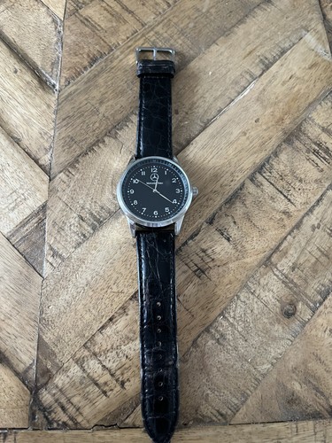 Orologio polso uomo - orologio, al