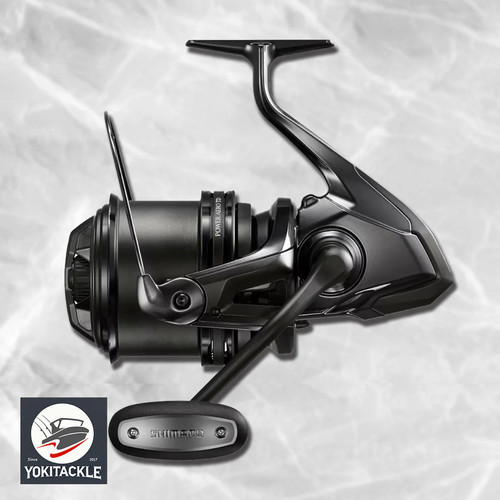 Mulinello spinning shimano - da,
