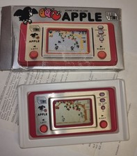 Matsushima Game&Time Apple