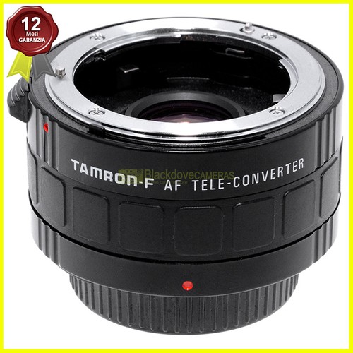 Tamron teleconverter mc7 - teleconverter, 2x
