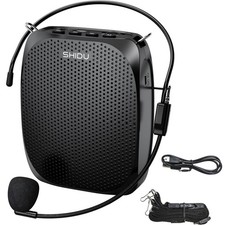 Shidu amplificatore vocale - shidu,