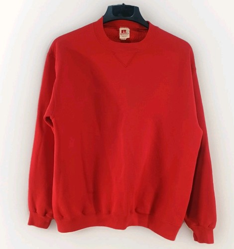 Felpa russell vintage anni - anni, 70
