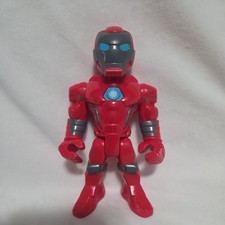 2018 Iron Man 5" Action Figure