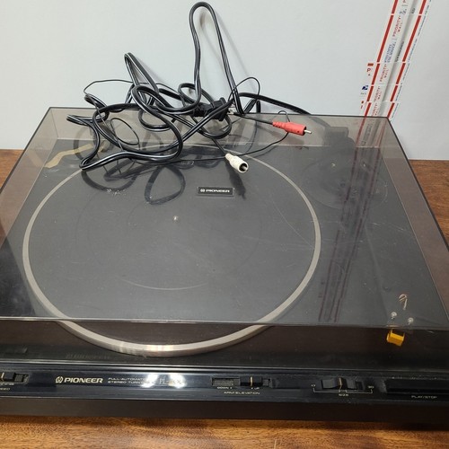 Leggi giradischi stereo - giradischi,