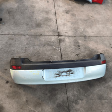 9196977 Paraurti post.  OPEL
