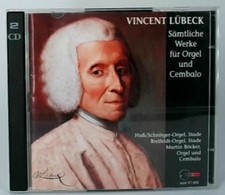 Vincent lübeck sämtliche - vincent,